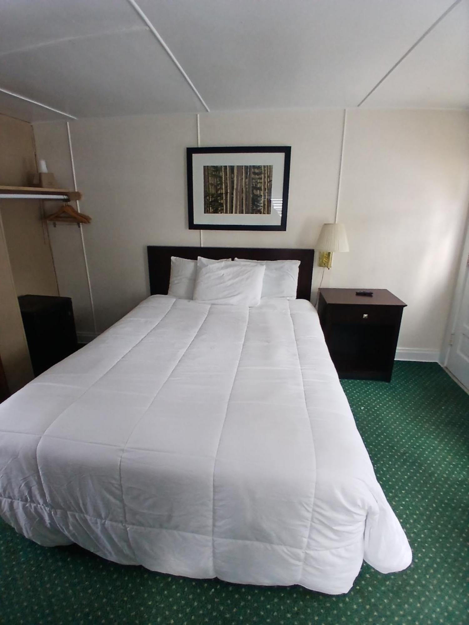 Plantation Motel Huron Eksteriør bilde