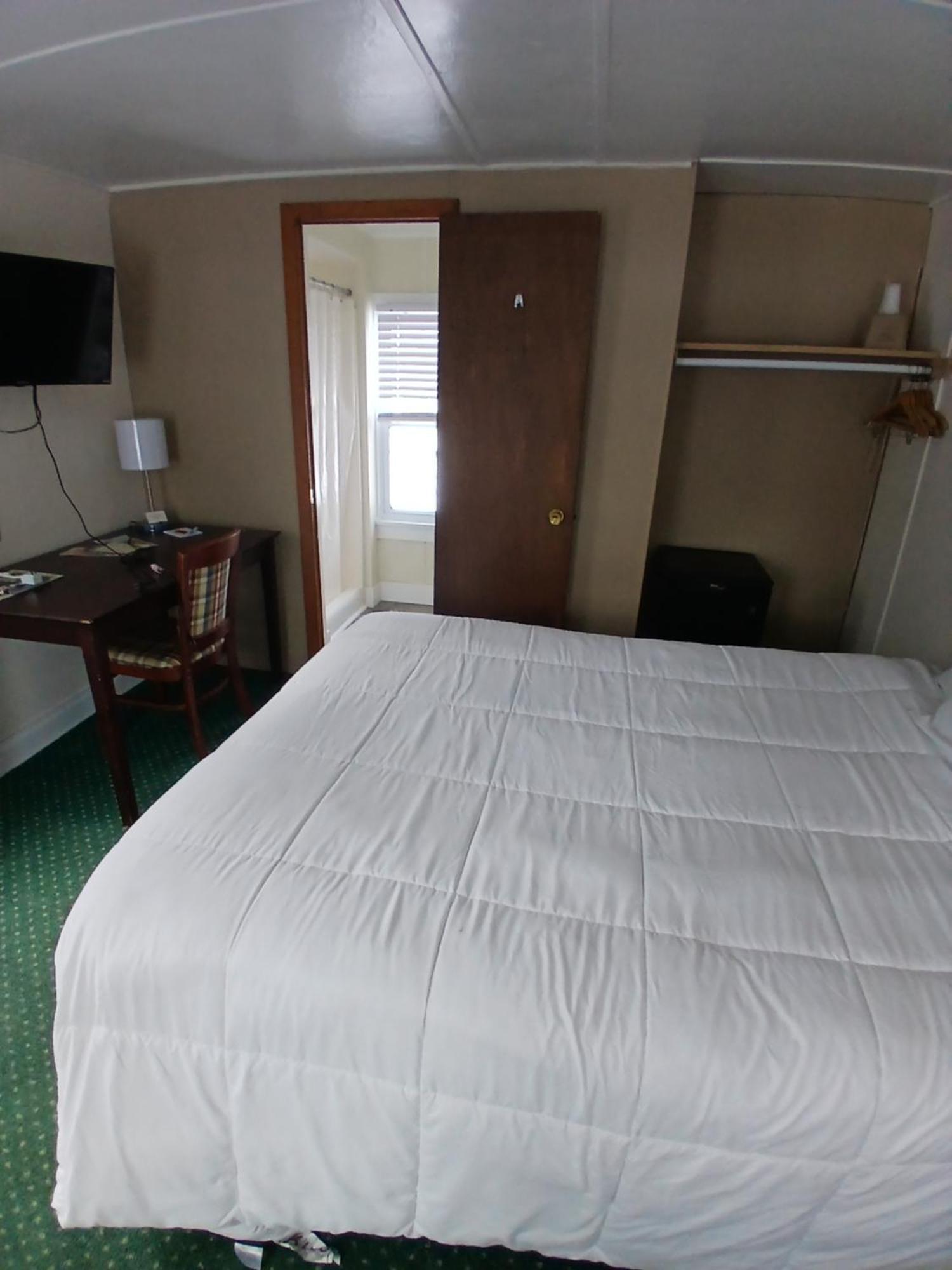 Plantation Motel Huron Eksteriør bilde